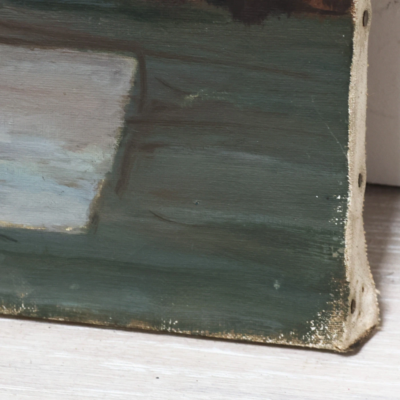 Nude On Barstool 3 Nude On Barstool - Image 3