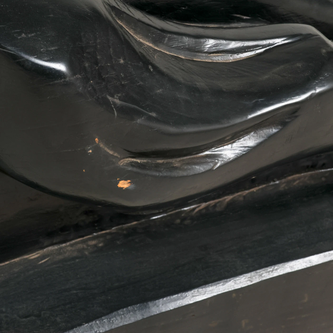 Jaguar In Wood 3 Jaguar In Wood - Image 3