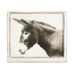 Waldo Printed On Linen