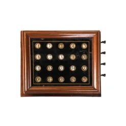 Twenty Room Announcer