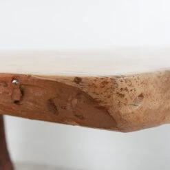 Live Edge Table 1 -Furniture Shop RT 31 SP22LiveEdgeTable1.06
