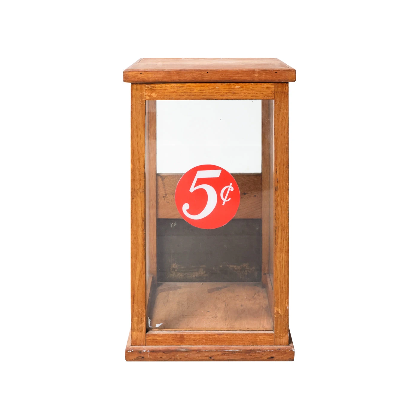 Counter Chip Box 1 Counter Chip Box