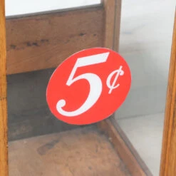 Counter Chip Box 9 Counter Chip Box -Furniture Shop RT 6 F22CounterChipBox.03