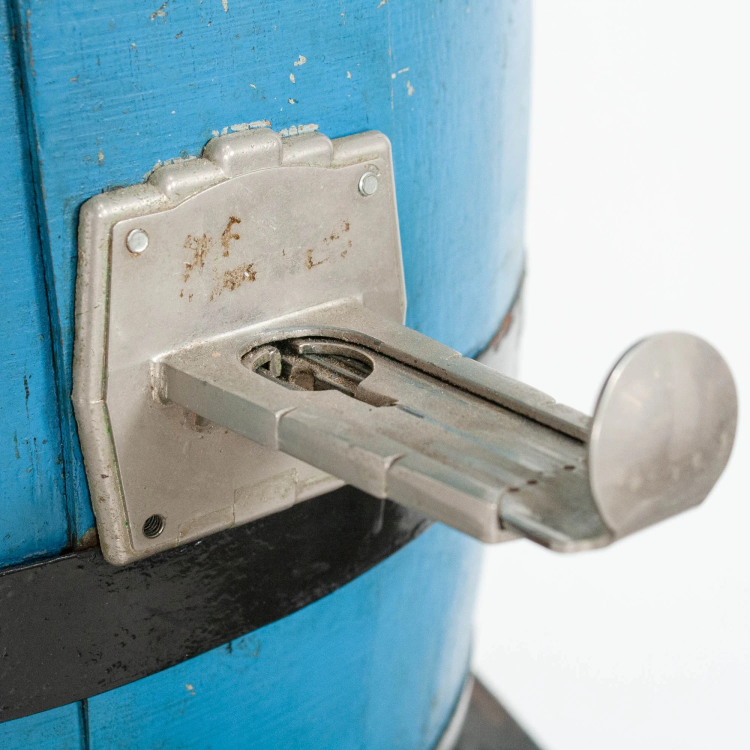 Vintage Arcade Peep Show Circa 1950s 5 Vintage Arcade Peep Show Circa 1950s - Image 5