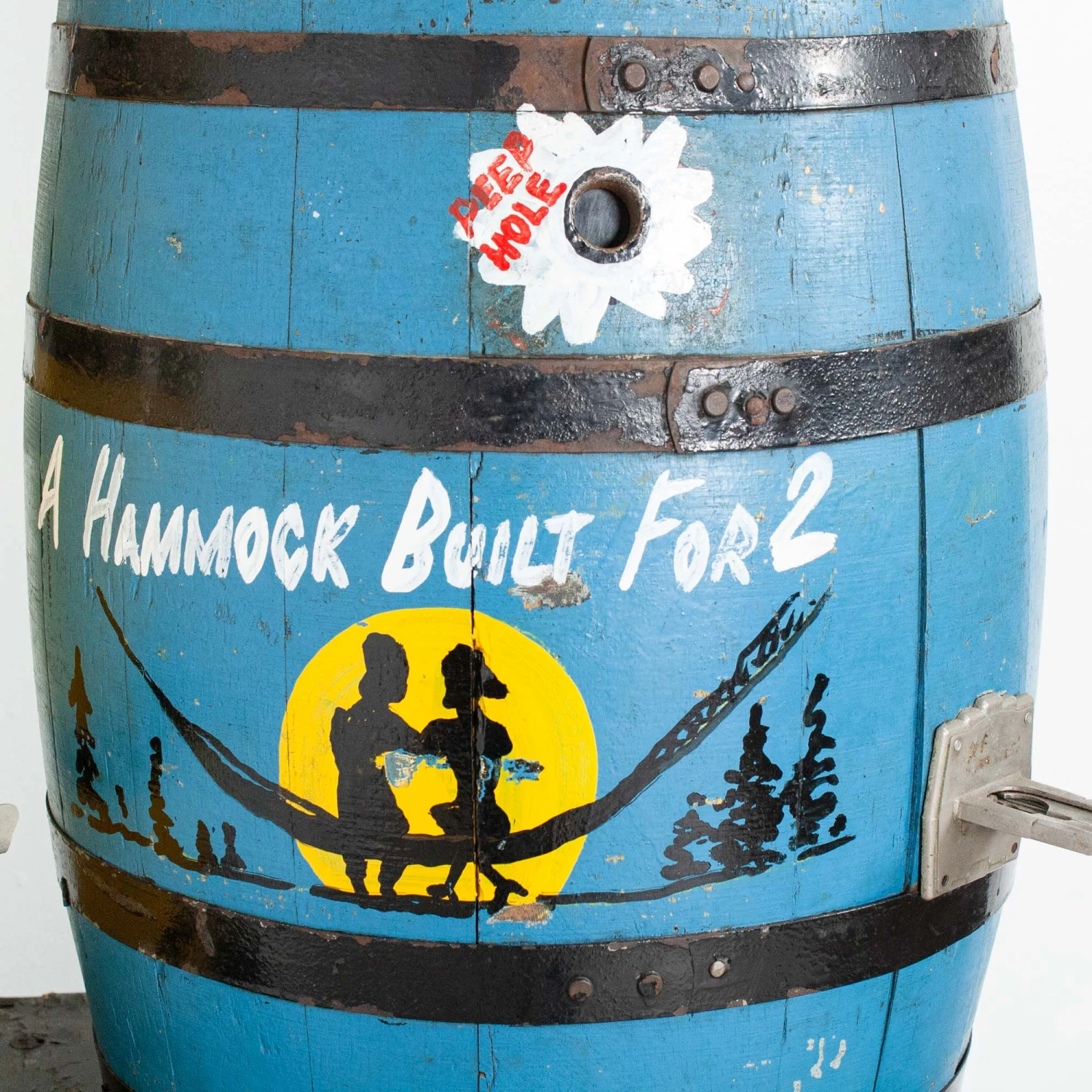 Vintage Arcade Peep Show Circa 1950s 2 Vintage Arcade Peep Show Circa 1950s - Image 2