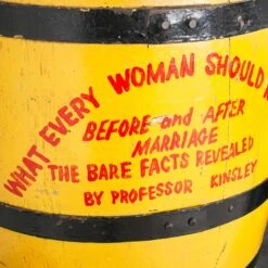 Vintage Arcade Peep Show Circa 1950s 15 Vintage Arcade Peep Show Circa 1950s -Furniture Shop RT 6 SP22VintageArcadePeepShowcirca1950s.05