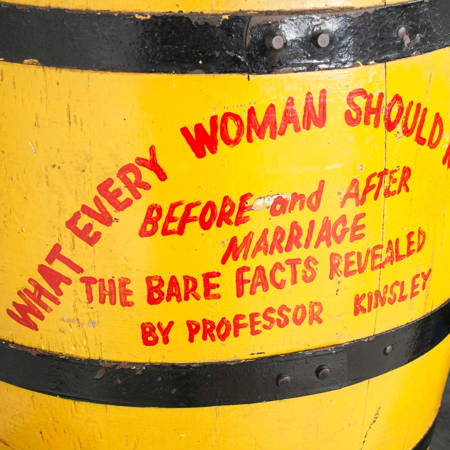 Vintage Arcade Peep Show Circa 1950s 3 Vintage Arcade Peep Show Circa 1950s - Image 3