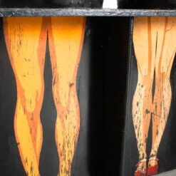 Vintage Arcade Peep Show Circa 1950s 18 Vintage Arcade Peep Show Circa 1950s -Furniture Shop RT 6 SP22VintageArcadePeepShowcirca1950s.06