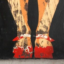 Vintage Arcade Peep Show Circa 1950s 19 Vintage Arcade Peep Show Circa 1950s -Furniture Shop RT 6 SP22VintageArcadePeepShowcirca1950s.07