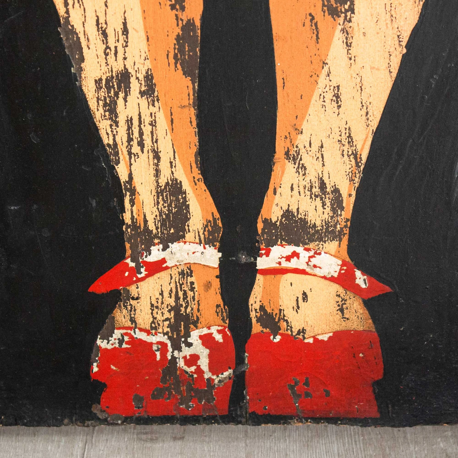 Vintage Arcade Peep Show Circa 1950s 7 Vintage Arcade Peep Show Circa 1950s - Image 7