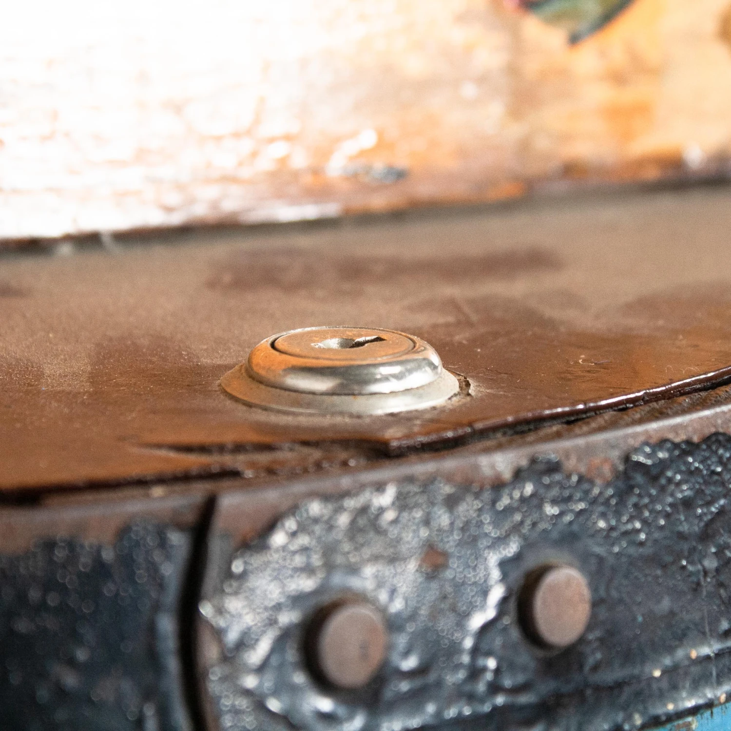 Vintage Arcade Peep Show Circa 1950s 13 Vintage Arcade Peep Show Circa 1950s - Image 13