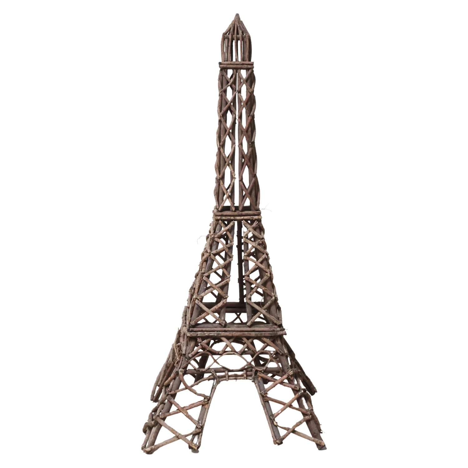 Eiffel Tower 1 Eiffel Tower