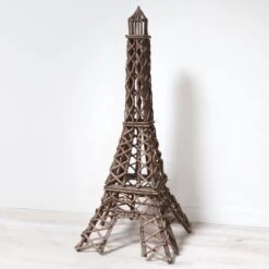 Eiffel Tower 10 Eiffel Tower -Furniture Shop RT 66 SP23EiffelTower.02