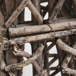 Eiffel Tower 13 Eiffel Tower -Furniture Shop RT 66 SP23EiffelTower.05