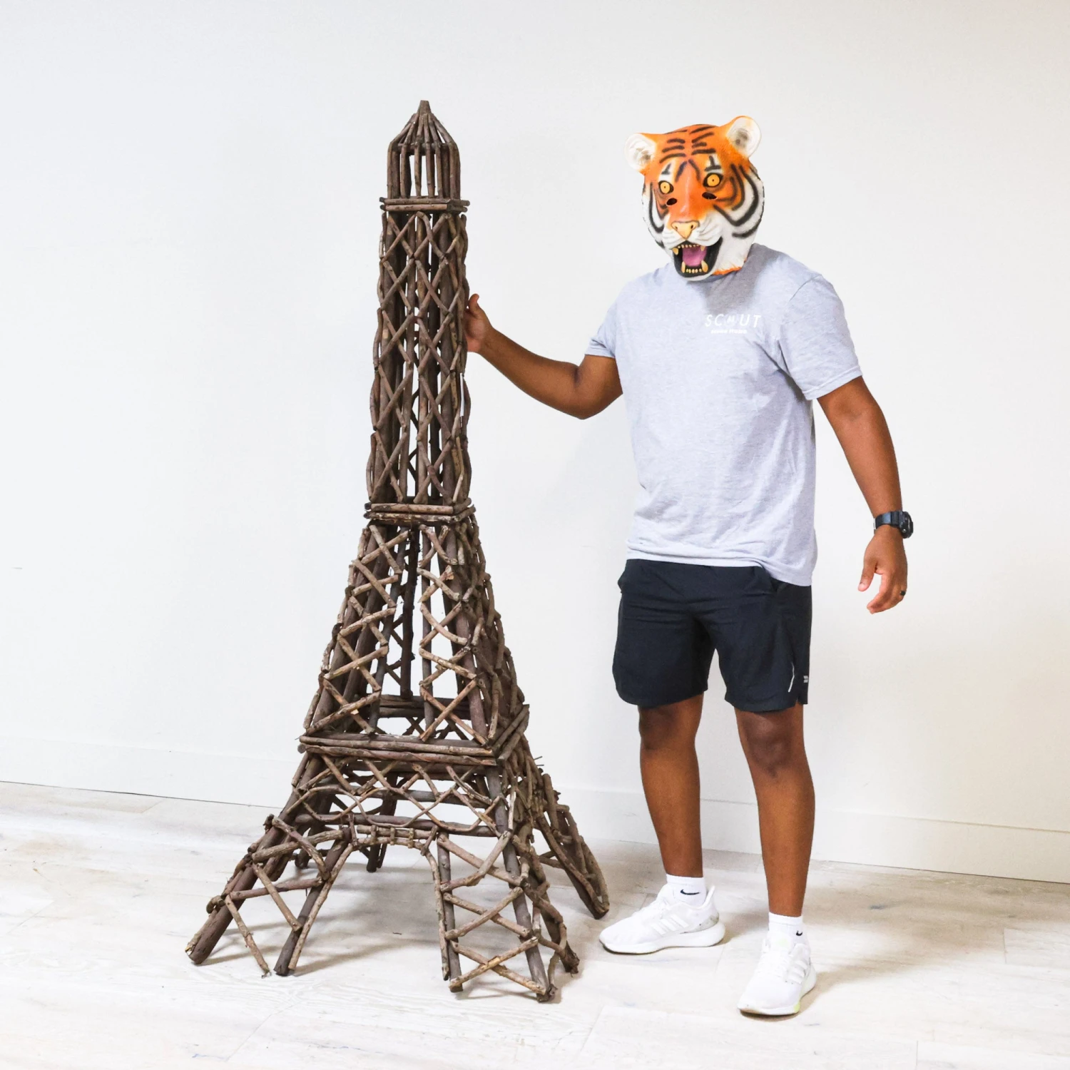 Eiffel Tower 2 Eiffel Tower - Image 2