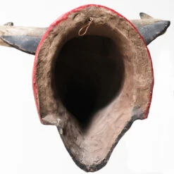 Terra Cotta Bull -Furniture Shop RT 7 F22TerraCottaBull.05