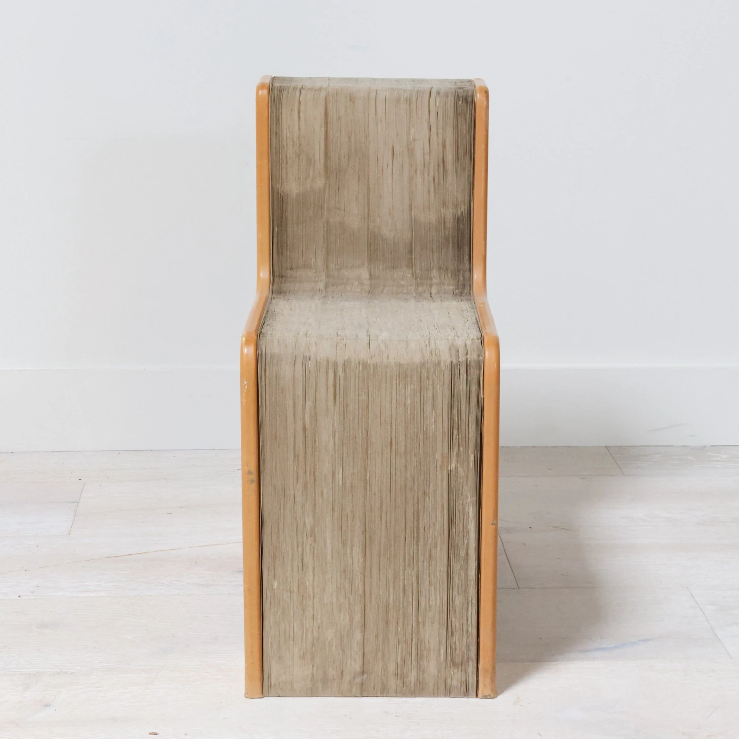 Love Accordion Extendable Seat 4 Love Accordion Extendable Seat - Image 4