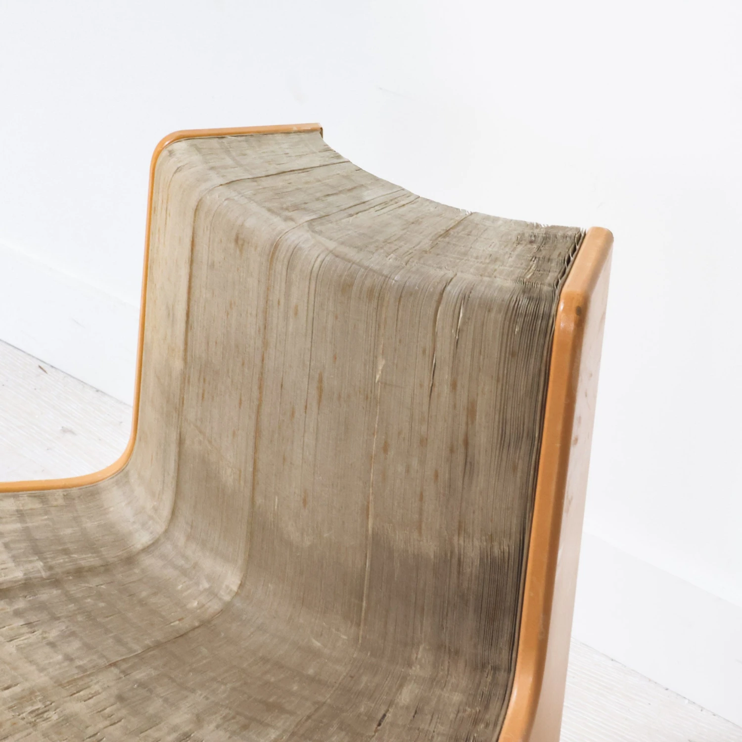 Love Accordion Extendable Seat 7 Love Accordion Extendable Seat - Image 7