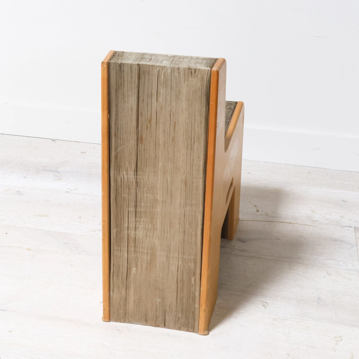 Love Accordion Extendable Seat 10 Love Accordion Extendable Seat - Image 10