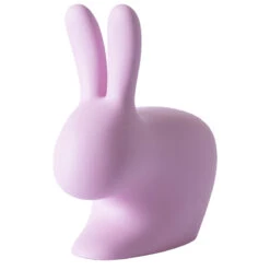 Rabbit Chair - Pink