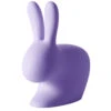 Rabbit Chair - Violet