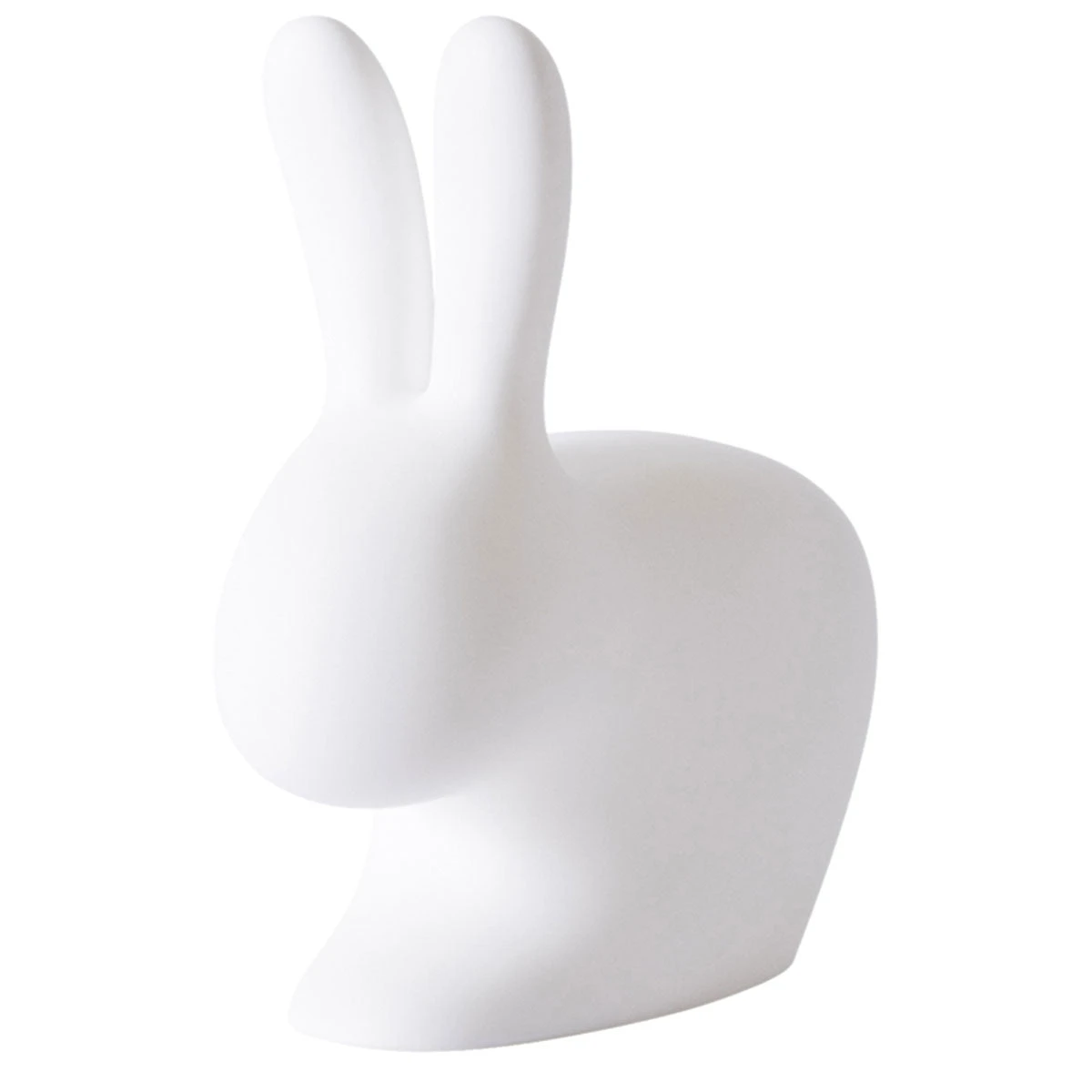 Rabbit Chair - White 1 Rabbit Chair - White
