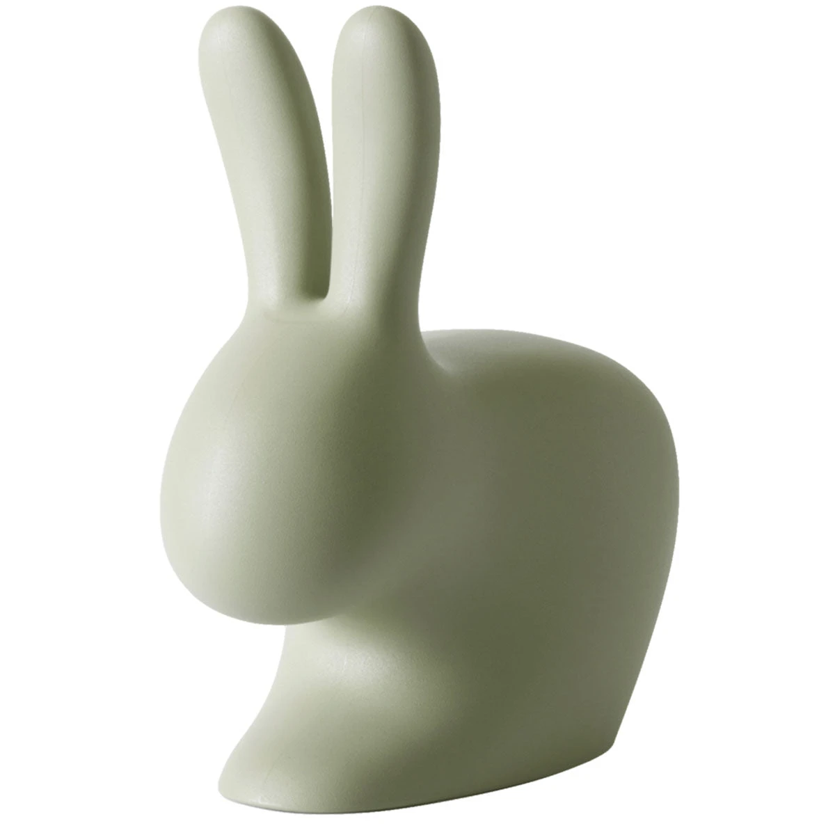 Rabbit Chair - Balsam Green 1 Rabbit Chair - Balsam Green