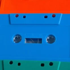 Rainbow Cassette Tapes 6 Rainbow Cassette Tapes -Furniture Shop RainbowTapes.03