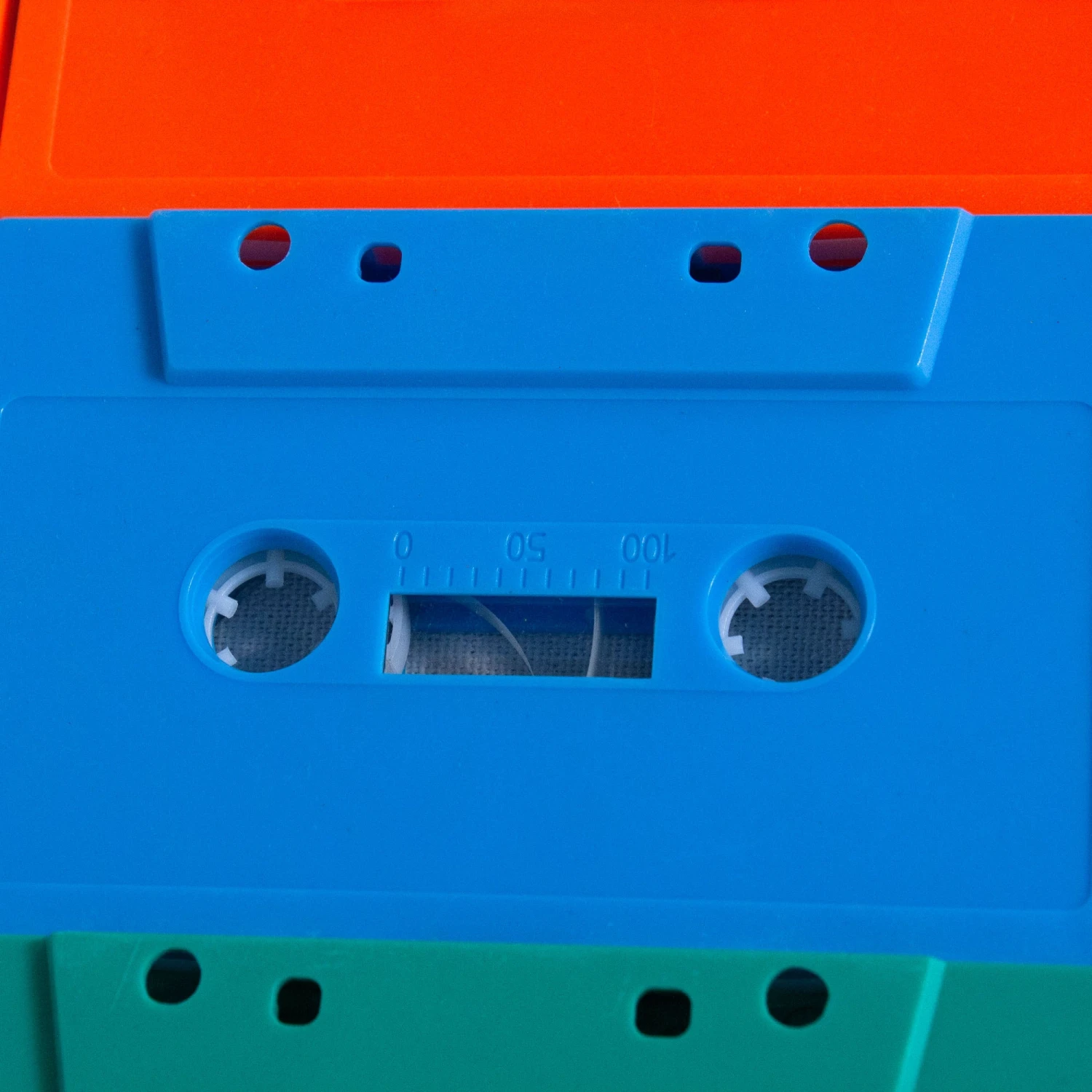 Rainbow Cassette Tapes 3 Rainbow Cassette Tapes - Image 3