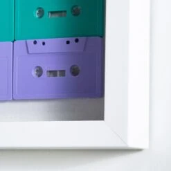 Rainbow Cassette Tapes 7 Rainbow Cassette Tapes -Furniture Shop RainbowTapes.04