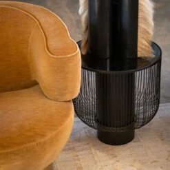 Rainmaker Swivel Chair - Right -Furniture Shop Rainmaker Swivel Chair Right.07