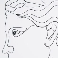 Ralla Wire Portrait - Grande -Furniture Shop RallaWirePortrait Grande.02