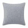 Custom Pillow - Ralph Navy Pinstripe