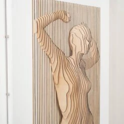 Ransom 3D Portrait -Furniture Shop Ransom.04