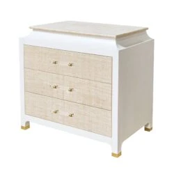 Recon Chest Large In Noah Grasscloth -Furniture Shop ReconChestLargeinNoahGrasscloth.02