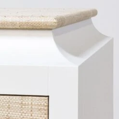 Recon Chest Large In Noah Grasscloth -Furniture Shop ReconChestLargeinNoahGrasscloth.04