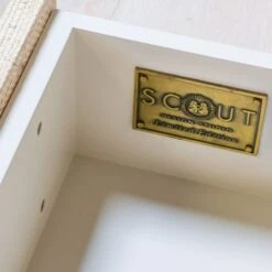 Recon Chest Large In Noah Grasscloth -Furniture Shop ReconChestLargeinNoahGrasscloth.06