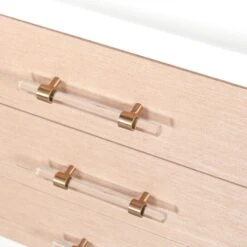 Recon Chest Petite In Kitty Grasscloth 10 Recon Chest Petite In Kitty Grasscloth -Furniture Shop ReconChestPetiteinKittyGrasscloth.03 fe813845 46e3 4bed b331 0bf65e2bdba2