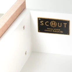 Recon Chest Petite In Kitty Grasscloth 13 Recon Chest Petite In Kitty Grasscloth -Furniture Shop ReconChestPetiteinKittyGrasscloth.05