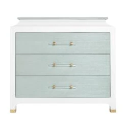 Recon Chest Large In Caroline Grasscloth