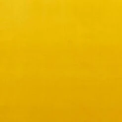 Reem Ochre Velvet Fabric