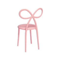 Ribbon Chair Pink 8 Ribbon Chair Pink -Furniture Shop Ribbon Chair Pink.03