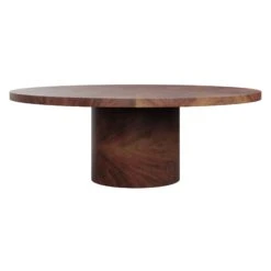 Roberts Dining Table - Top Shelf -Furniture Shop RobertsDiningTable TopShelf.02 2