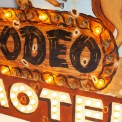 Rodeo Motel Sign 8 Rodeo Motel Sign -Furniture Shop Rodeo 20Motel 20Sign.04
