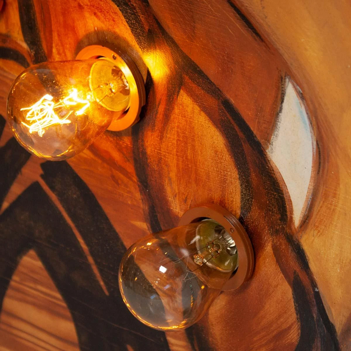 Rodeo Motel Sign 5 Rodeo Motel Sign - Image 5