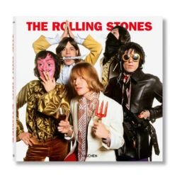 The Rolling Stones (Updated Edition)