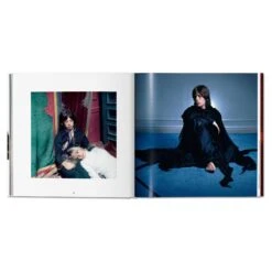 The Rolling Stones (Updated Edition) 11 The Rolling Stones (Updated Edition) -Furniture Shop RollingStones.05