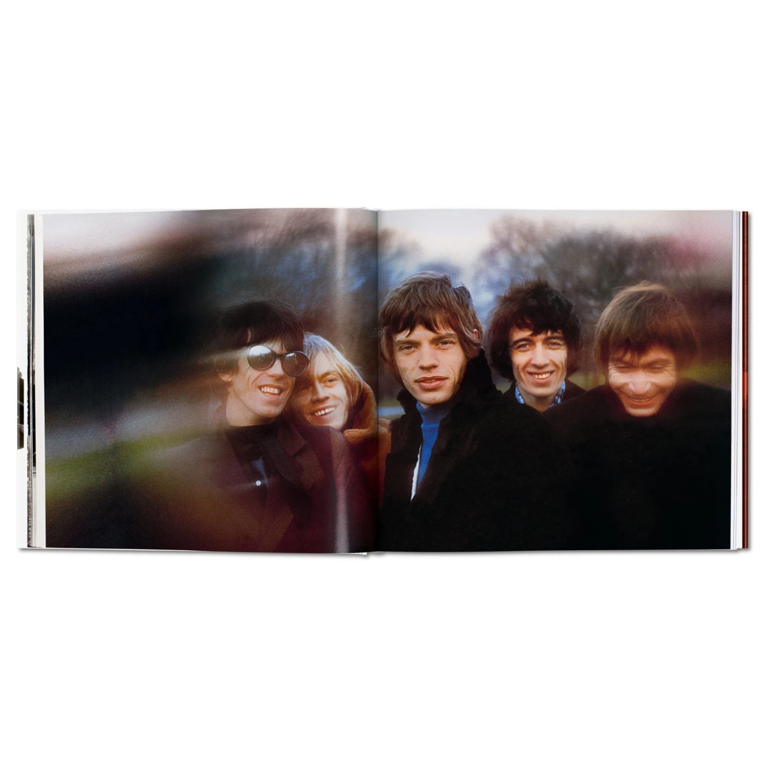 The Rolling Stones (Updated Edition) 6 The Rolling Stones (Updated Edition) - Image 6