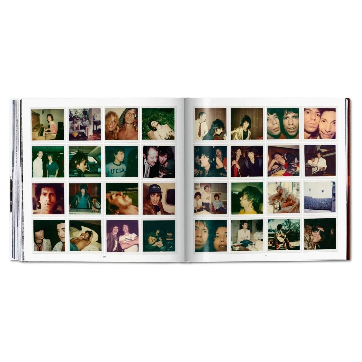 The Rolling Stones (Updated Edition) 7 The Rolling Stones (Updated Edition) - Image 7