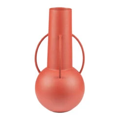 Roman Vases In Sunset - Set Of 4 -Furniture Shop RomanVasesinSunset Setof4.04